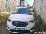  Opel  Combo 1.5 DIESEL 100CHL1H1/STAND CARGO PACK C #14