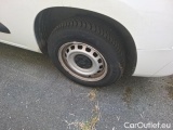  Opel  Combo 1.5 DIESEL 100CHL1H1/STAND CARGO PACK C #20