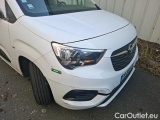  Opel  Combo 1.5 DIESEL 100CHL1H1/STAND CARGO PACK C #23