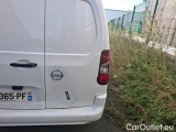  Opel  Combo 1.5 DIESEL 100CHL1H1/STAND CARGO PACK C #27