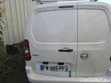  Opel  Combo 1.5 DIESEL 100CHL1H1/STAND CARGO PACK C #53