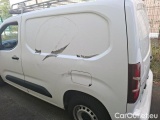  Opel  Combo 1.5 DIESEL 100CHL1H1/STAND CARGO PACK C #64