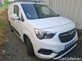  Opel  Combo 1.5 DIESEL 100CHL1H1/STAND CARGO PACK C #67