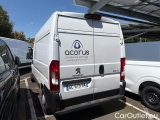  Peugeot  Boxer BLUEHDI 120 S&S ASPHALT 330 L2H2 #2