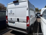  Peugeot  Boxer BLUEHDI 120 S&S ASPHALT 330 L2H2 #3