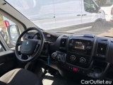  Peugeot  Boxer BLUEHDI 120 S&S ASPHALT 330 L2H2 #4