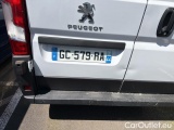  Peugeot  Boxer BLUEHDI 120 S&S ASPHALT 330 L2H2 #5