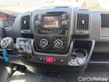 Peugeot  Boxer BLUEHDI 120 S&S ASPHALT 330 L2H2 #11