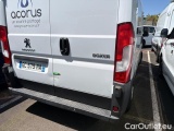  Peugeot  Boxer BLUEHDI 120 S&S ASPHALT 330 L2H2 #14