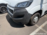  Peugeot  Boxer BLUEHDI 120 S&S ASPHALT 330 L2H2 #18