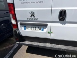  Peugeot  Boxer BLUEHDI 120 S&S ASPHALT 330 L2H2 #39