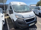  Peugeot  Boxer BLUEHDI 120 S&S ASPHALT 330 L2H2 #40