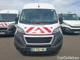  Peugeot  Boxer BLUEHDI S&S 120 PREMIUM 333 L1H2 #14