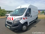  Peugeot  Boxer BLUEHDI S&S 120 PREMIUM 333 L1H2 #29