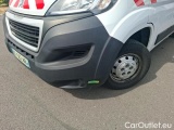  Peugeot  Boxer BLUEHDI S&S 120 PREMIUM 333 L1H2 #39