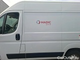 Peugeot  Boxer BLUEHDI S&S 120 PREMIUM 333 L1H2 #63