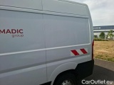  Peugeot  Boxer BLUEHDI S&S 120 PREMIUM 333 L1H2 #67
