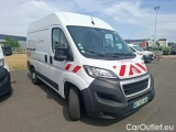  Peugeot  Boxer BLUEHDI S&S 120 PREMIUM 333 L1H2 #70