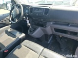  Peugeot  Expert 1.5 BLUEHDI 120 S&S STANDARD PREMIUM #4