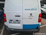  Peugeot  Expert 1.5 BLUEHDI 120 S&S STANDARD PREMIUM #41