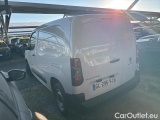  Peugeot  Partner PURETECH 110 S&S STANDARD 650KG PREMIUM #2