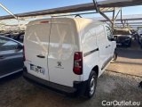  Peugeot  Partner PURETECH 110 S&S STANDARD 650KG PREMIUM #3
