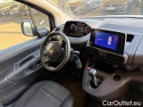  Peugeot  Partner PURETECH 110 S&S STANDARD 650KG PREMIUM #4