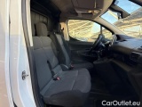  Peugeot  Partner PURETECH 110 S&S STANDARD 650KG PREMIUM #9