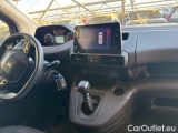  Peugeot  Partner PURETECH 110 S&S STANDARD 650KG PREMIUM #11