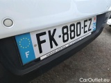  Renault  Clio AIR MEDIANAV DCI 75 #5