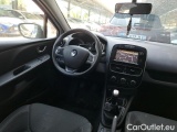  Renault  Clio AIR MEDIANAV DCI 75 #4