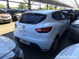  Renault  Clio AIR MEDIANAV DCI 75 #3