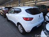  Renault  Clio AIR MEDIANAV DCI 75 #2