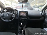  Renault  Clio AIR MEDIANAV DCI 75 #11