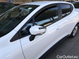  Renault  Clio AIR MEDIANAV DCI 75 #14