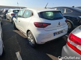  Renault  Clio AIR NAV BLUE DCI 85 #2