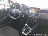  Renault  Clio AIR NAV BLUE DCI 85 #11
