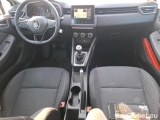  Renault  Clio AIR NAV BLUE DCI 85 #9