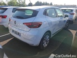  Renault  Clio AIR NAV BLUE DCI 85 #18