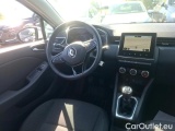  Renault  Clio AIR NAV BLUE DCI 85 #4