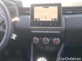  Renault  Clio AIR NAV BLUE DCI 85 #11
