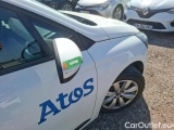  Renault  Clio AIR NAV BLUE DCI 85 #63