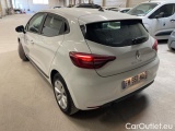 Renault  Clio AIR NAV BLUE DCI 85 #2