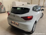  Renault  Clio AIR NAV BLUE DCI 85 #3