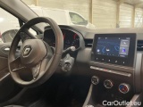 Renault  Clio AIR NAV BLUE DCI 85 #4