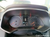  Renault  Clio AIR NAV BLUE DCI 85 #7