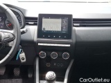  Renault  Clio AIR NAV BLUE DCI 85 #11