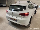  Renault  Clio AIR NAV BLUE DCI 85 #3