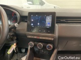  Renault  Clio AIR NAV BLUE DCI 85 #11