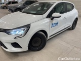  Renault  Clio AIR NAV BLUE DCI 85 #37